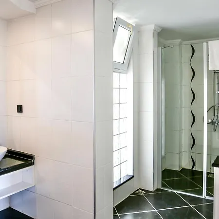 Ξενοδοχείο Tropical Deluxe