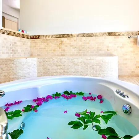 Tropical Deluxe Ξενοδοχείο Φετιγιέ