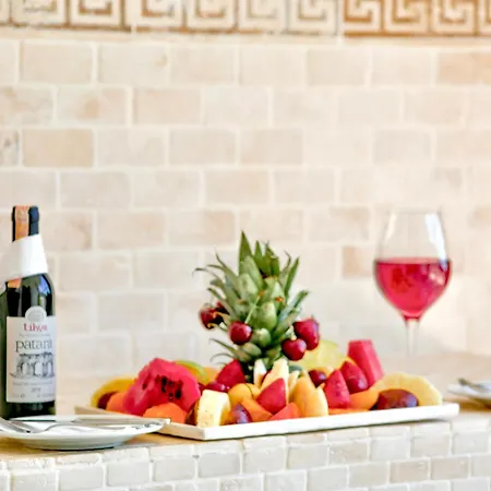 Ξενοδοχείο Tropical Deluxe Φετιγιέ