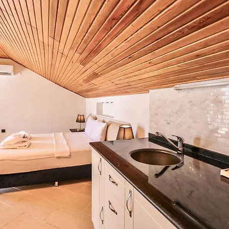 Tropical Deluxe 4* Φετιγιέ