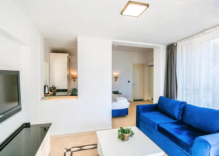 Tropical Deluxe 4* 페티예