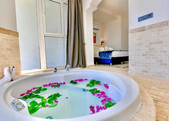 Tropical Deluxe 호텔