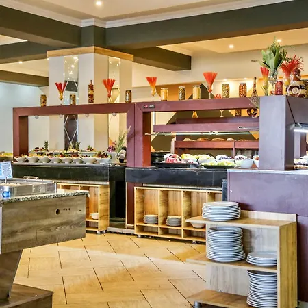 Tropical Deluxe Otel Fethiye