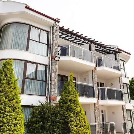 Otel Tropical Deluxe Fethiye