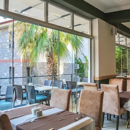 Tropical Deluxe Fethiye