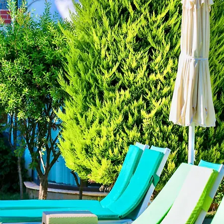 Otel Tropical Deluxe 4*