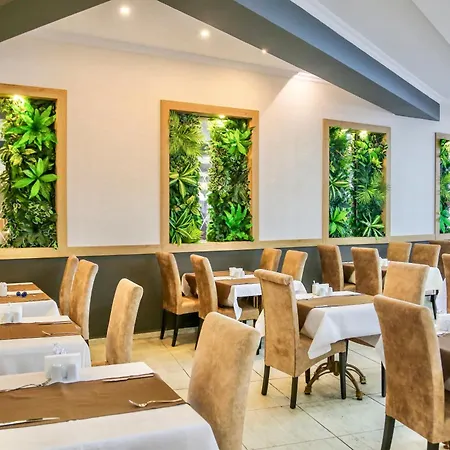 Otel Tropical Deluxe 4*