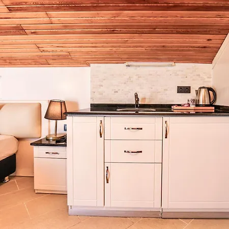 Otel Tropical Deluxe